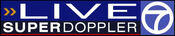 Live Super Doppler 7 Logo