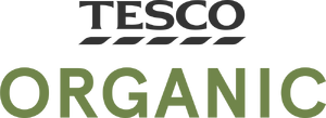 Tesco Organic 2018