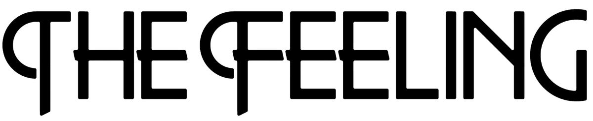 The Feeling | Logopedia | Fandom