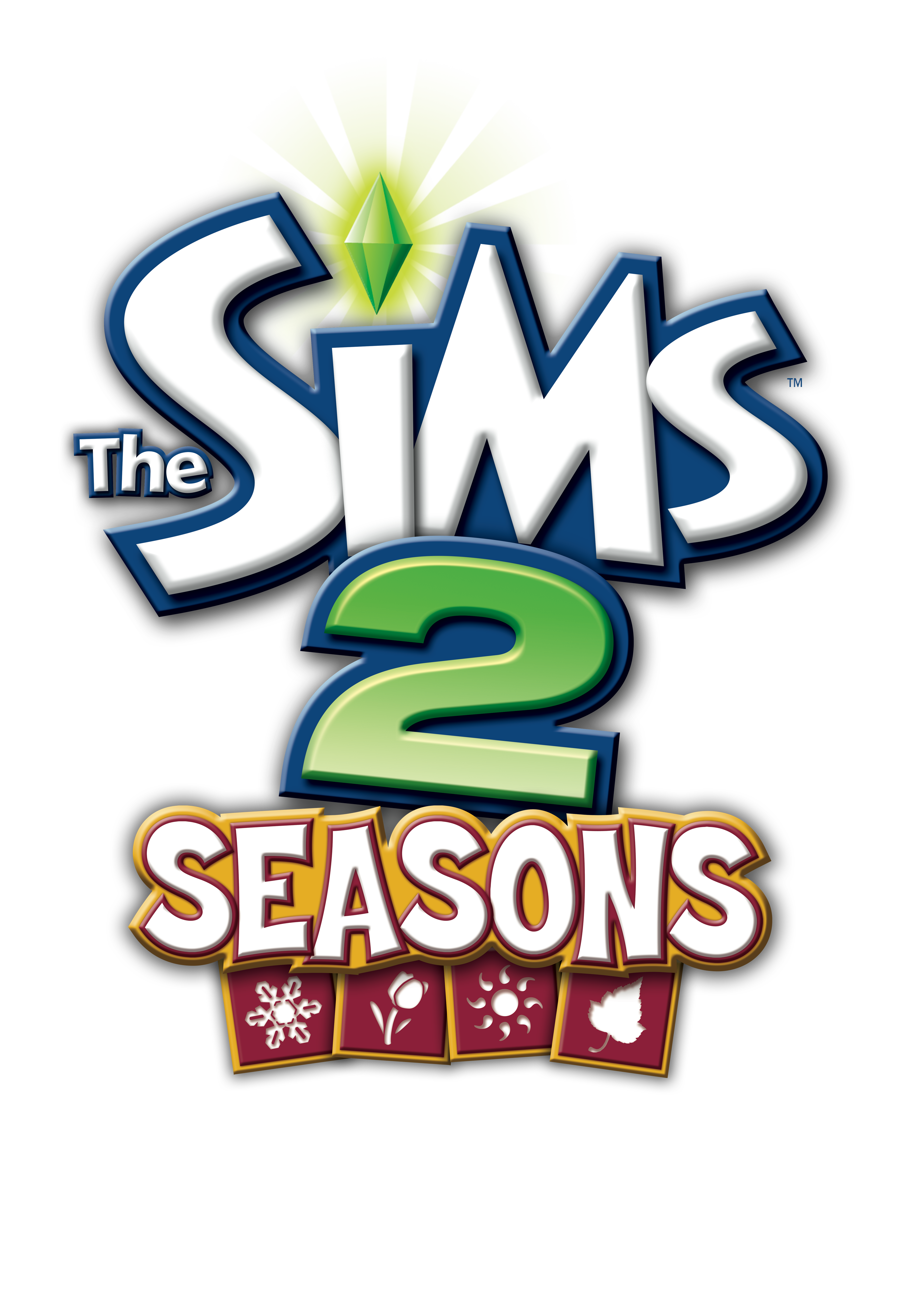 sims 2 seasons