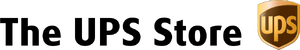 The UPS Store 2003 logo