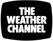 The Weather Channel (1982 Print Screen)