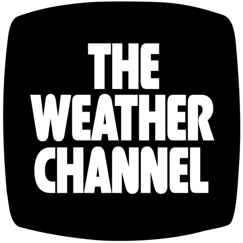 Weather Channel Logo Png