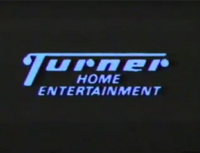 On-screen logo