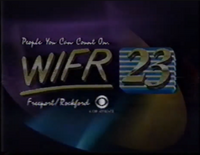 WIFR-TV