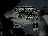 The Top of The Hill ID #2 (1980)