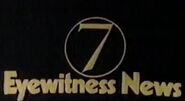 WKBW-TV Pre-1970 logo