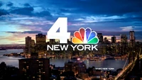 News 4 New York at 6 open