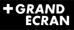 On-screen logo