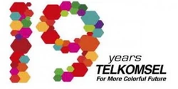 19tahunTelkomsel