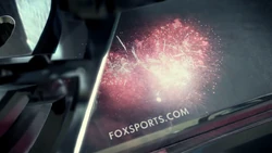 Website bumper