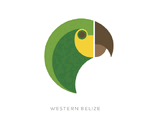 Western Belize Icon