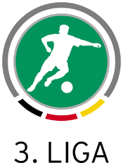 3 Fußball-Liga logo