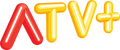 ATV+ logo