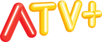 ATV+ logo
