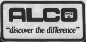 Alco - 1976