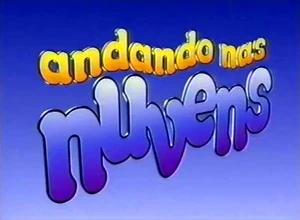 Andando nas Nuvens