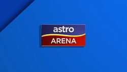 Channel astro arena