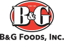 B&G Foods logo