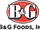 B&G Foods
