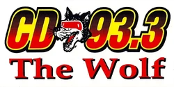 CD 93.3 The Wolf WNCD