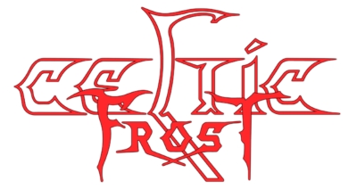 celtic frost logo