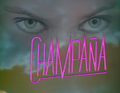 Champaña (Canal 13)