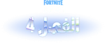 Arabic logo