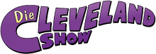 Die Cleveland Show Logo.png