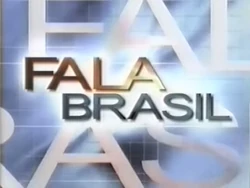 Fala Brasil 2002