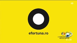 Efortuna app