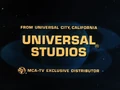 Universal Television