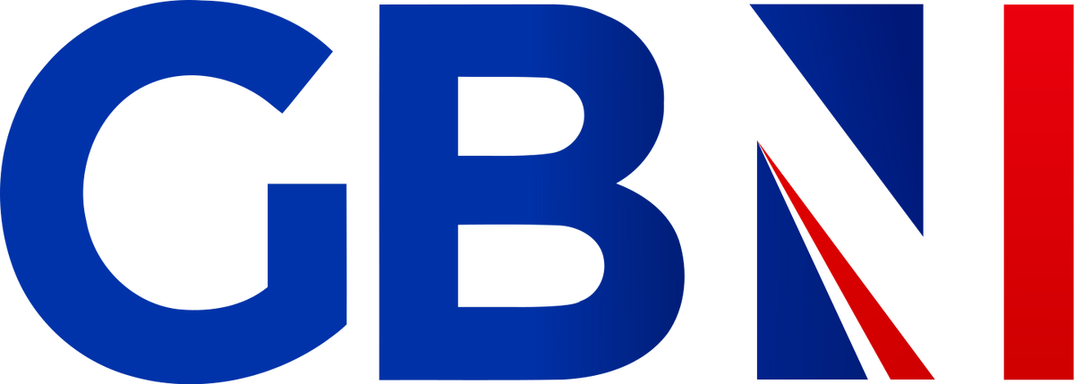 GB News | Logopedia | Fandom