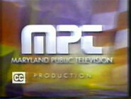 Variant with a closed captioning icon