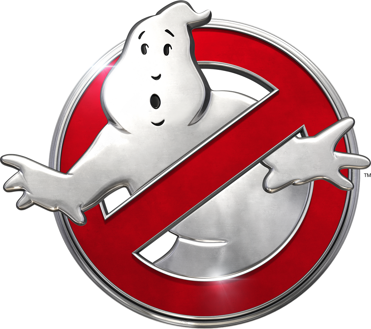 Ghostbusters: meet the man behind the logo