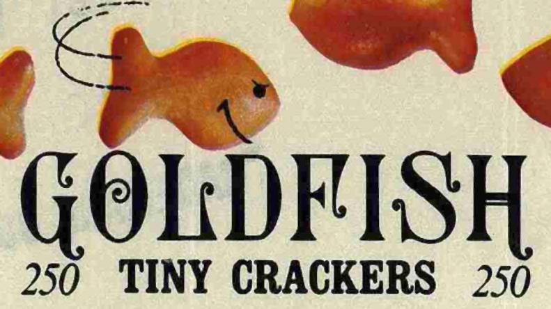 goldfish logo