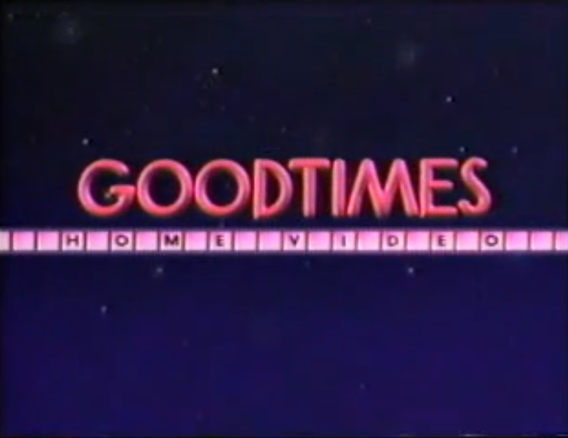 aaa goodtimes