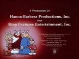 Hagar the Horrible (1988)