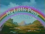 My Little Pony 'n Friends