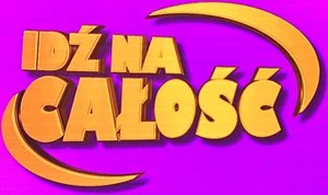 Idź na całość! (2025)