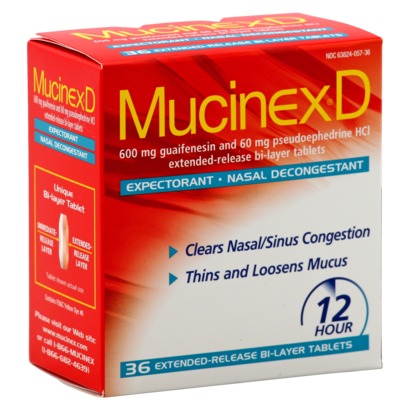 mucinex logo