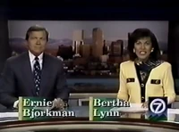 On-screen bug (1993-1995)