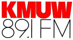 KMUW-Bumpersticker