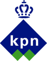 1989: KPN