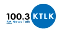 KTLK FM Logo 2006