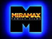 Miramax Family Films Logo (1995; Fullscreen)