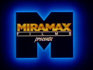 Miramax Films Present