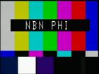 Same as the from 2001 to 2009 on-screen bug NBN Phi