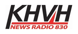 News Radio 830 KHVH