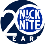 20th anniversary logo (2005)